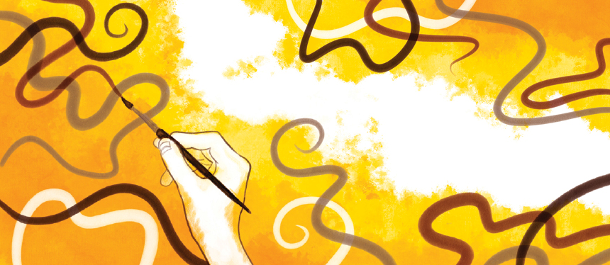 Afterwords: Oh, the places you'll go!