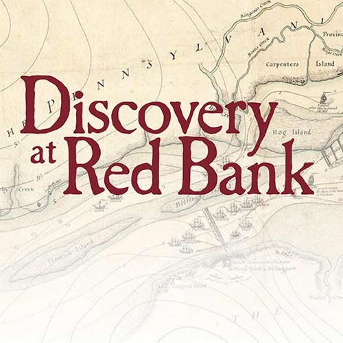 Feature: Discovery at Red Bank