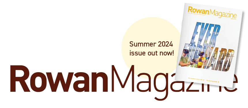 Rowan Magazine Summer 2024